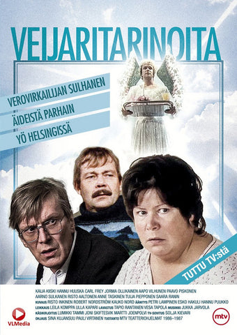 Veijaritarinoita