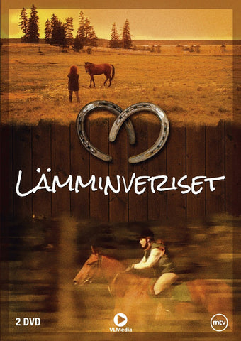 Lämminveriset