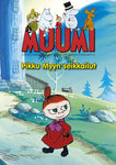 Muumi - Pikku Myyn Seikkailut