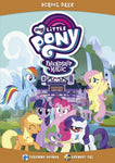 My Little Pony - School Daze S. 8 Vol 1