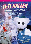 Ti-ti Nalle - Uudenvuoden Jääshow