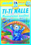 Ti-ti Nalle Juhla  - Merenalainen Maailma