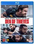 Den Of Thieves