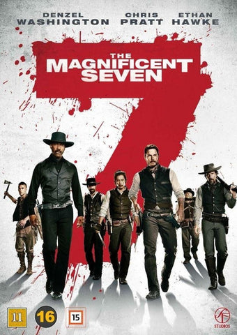 Magnificent Seven