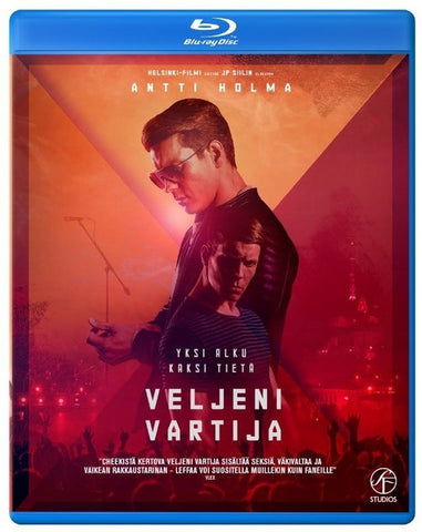 Veljeni Vartija