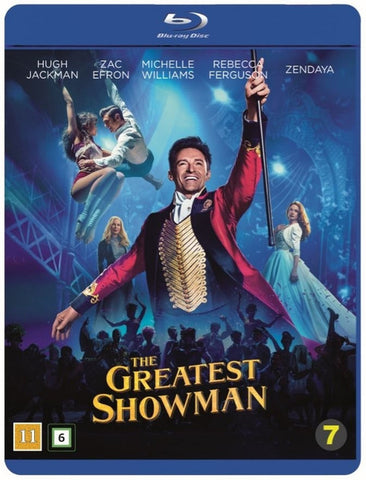 Greatest Showman