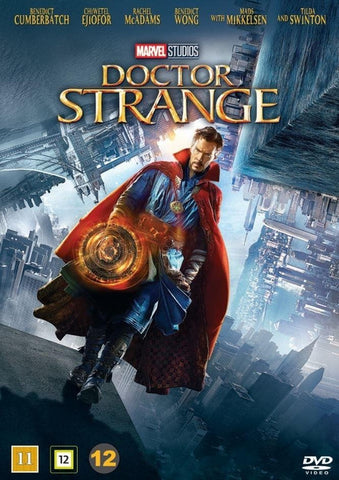 Doctor Strange