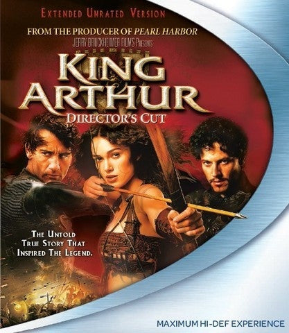 King Arthur