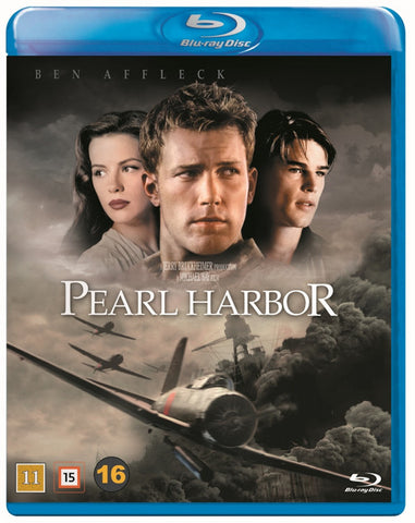 Pearl Harbor