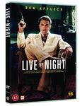 Live By Night