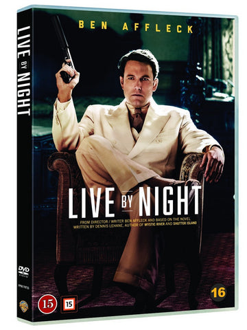 Live By Night