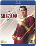 Shazam!