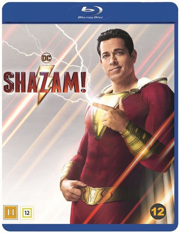 Shazam!