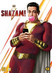 Shazam!