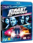 Fast & Furious 2 2 Fast 2 Furious