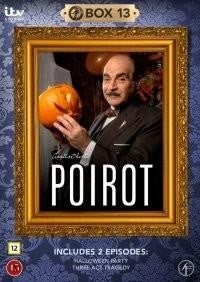 Poirot  13