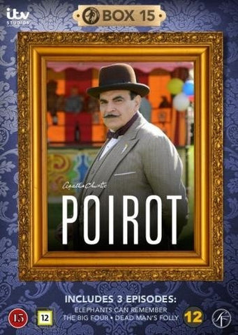 Poirot  15