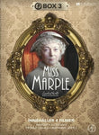 Miss Marple  3