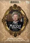 Miss Marple  5