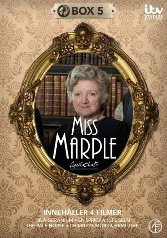 Miss Marple  5