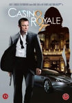 Bond James Casino Royale