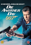 Bond James Die Another Day