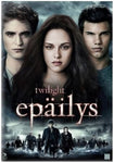 Twilight Epäilys