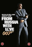 Bond James From Russia With Love