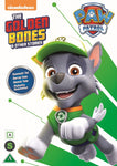 Paw Patrol 58 Golden Bones