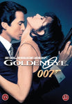 Bond James Goldeneye