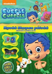 Bubble Guppies Hyvää Simpan Päivää