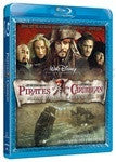 Pirates Of The Caribbean 3 Maailman Laidalla