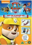 Paw Patrol 2 Out On Slippery Ice