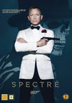 Bond James Spectre