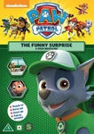 Paw Patrol 17 The Funny Surprise