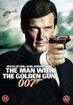 Bond James The Man With The Golden Gun