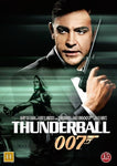 Bond James Thunderball