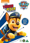 Paw Patrol 59 Tower Of Pizza