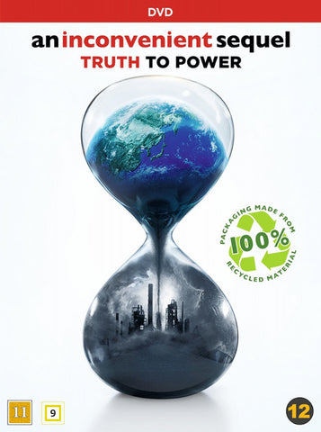 Inconvenient Sequel Truth To Power