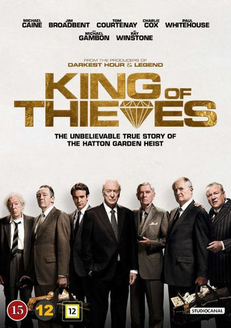 King Of Thieves