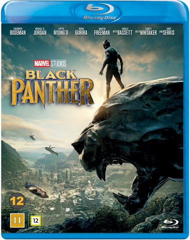 Black Panther