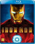 Iron Man 1