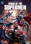 Reign Of The Supermen