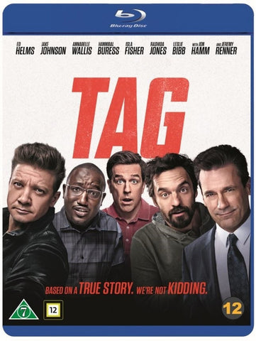 Tag