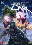 Justice League Dark