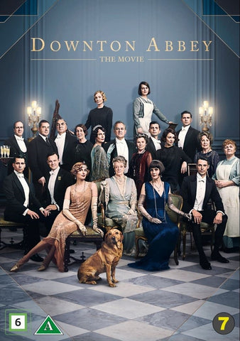 Downton Abbey Elokuva