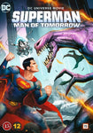 Superman Man Of Tomorrow