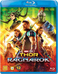 Thor Ragnarok