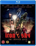 Iron Sky The Coming Race