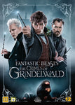 Fantastic Beasts The Crimes Of Grindelwald